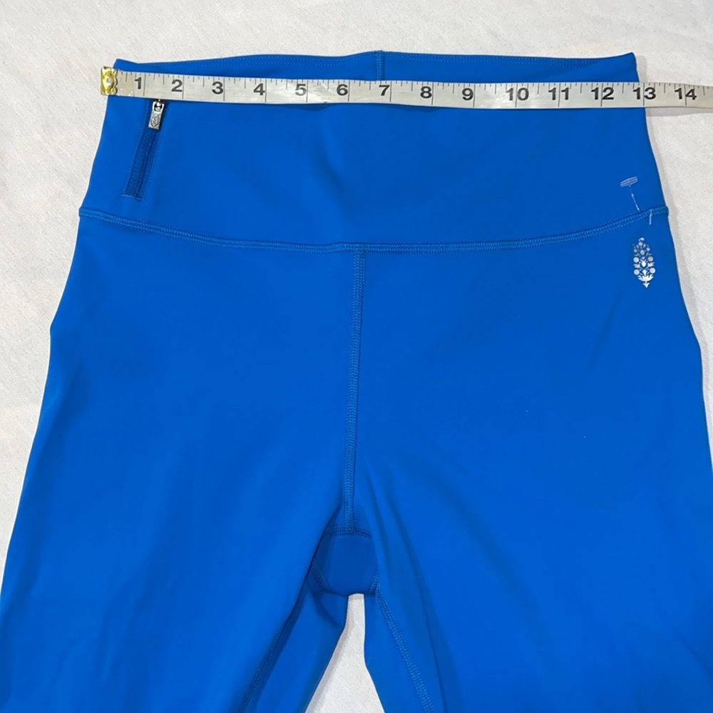 Free People Movement Run Racer Leggings, M - Picture 6 of 11